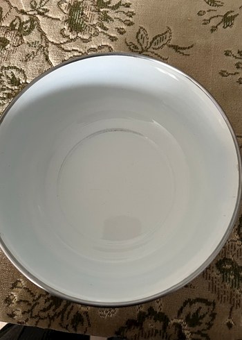 Eskilerden sıfır ağır emayesi vardır sıfır - Görsel 3