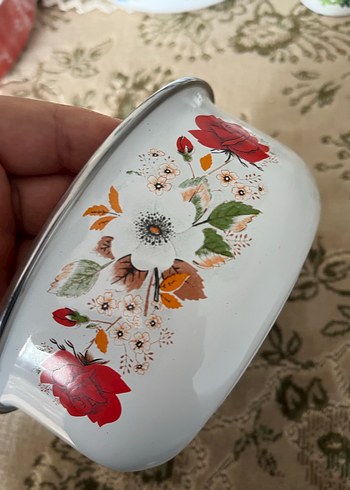 Eskilerden sıfır ağır emayesi vardır sıfır - Görsel 6