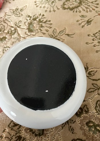 Eskilerden sıfır ağır emayesi vardır sıfır - Görsel 2