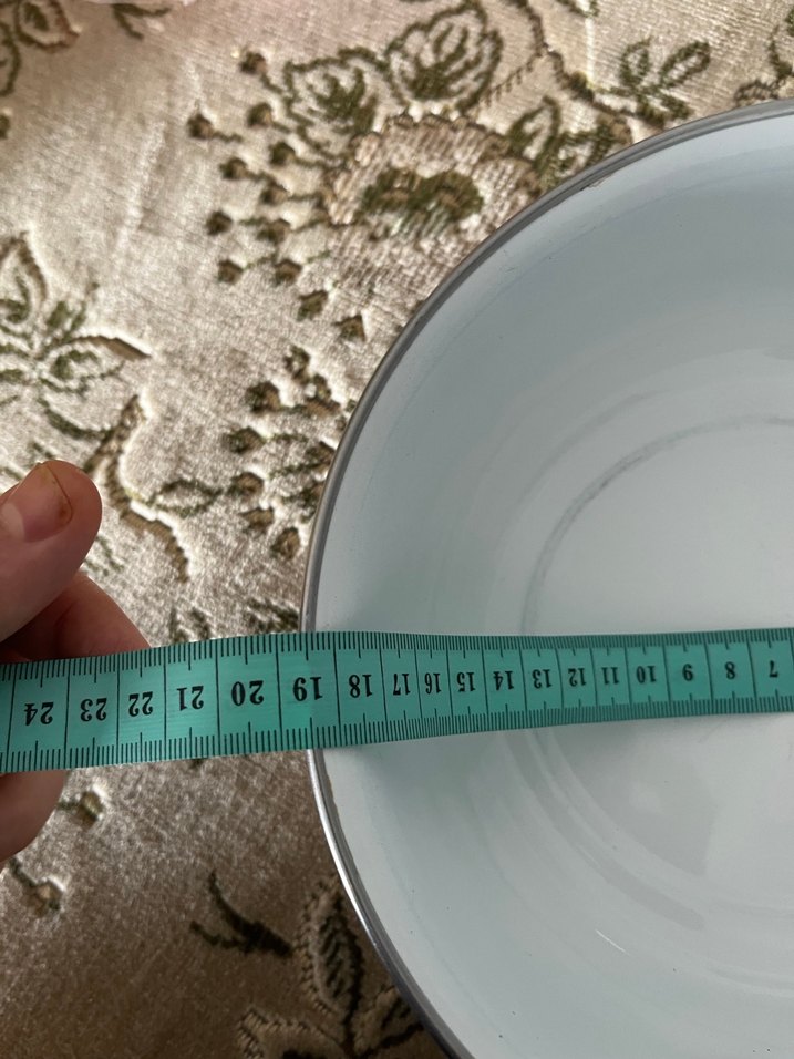 Eskilerden sıfır ağır emayesi vardır sıfır - Görsel 5