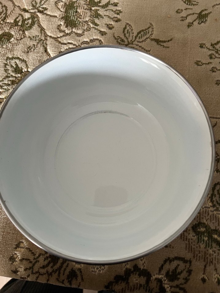 Eskilerden sıfır ağır emayesi vardır sıfır - Görsel 3