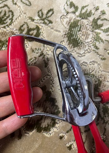 Antika cırpıc - Görsel 2