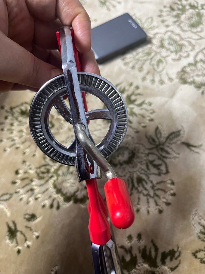 Antika cırpıc - Görsel 4