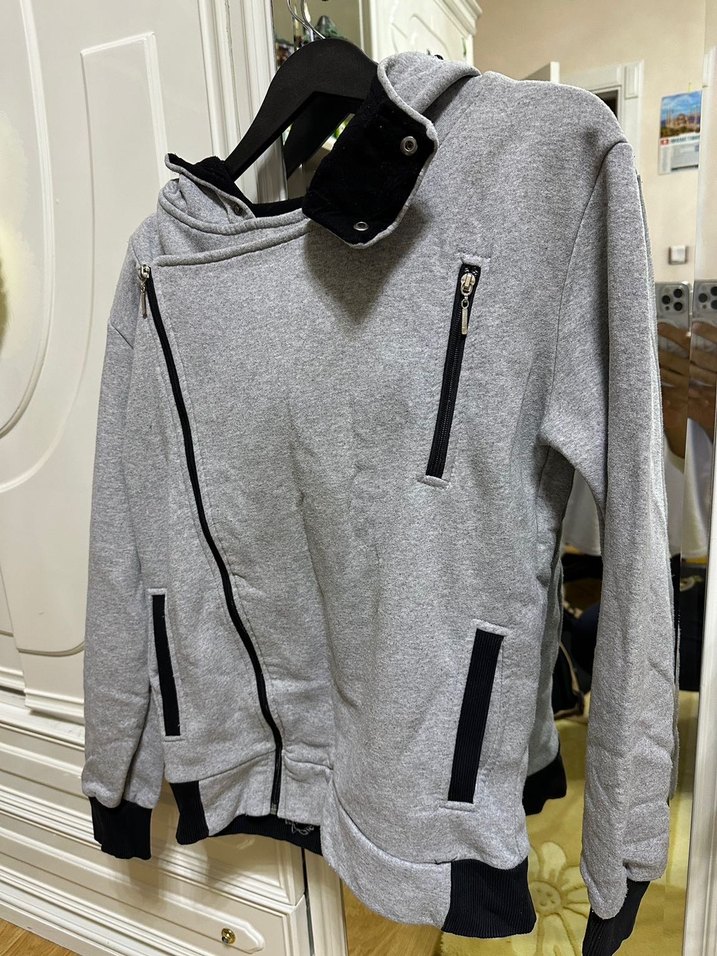 Kışlık kıyafet hepsi 250 - Görsel 2