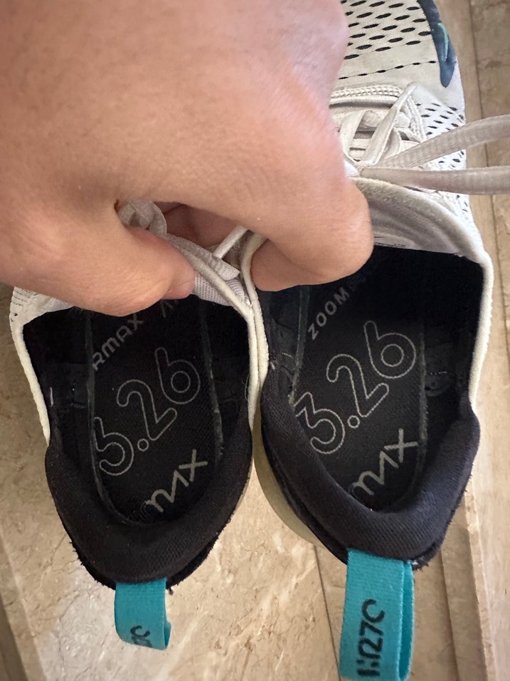 Nike Air Max 270 Erkek Spor Ayakkabı - 2020 - Görsel 5