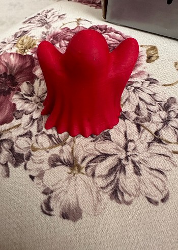 3b Hayalet Figür - Spiderman - Görsel 2