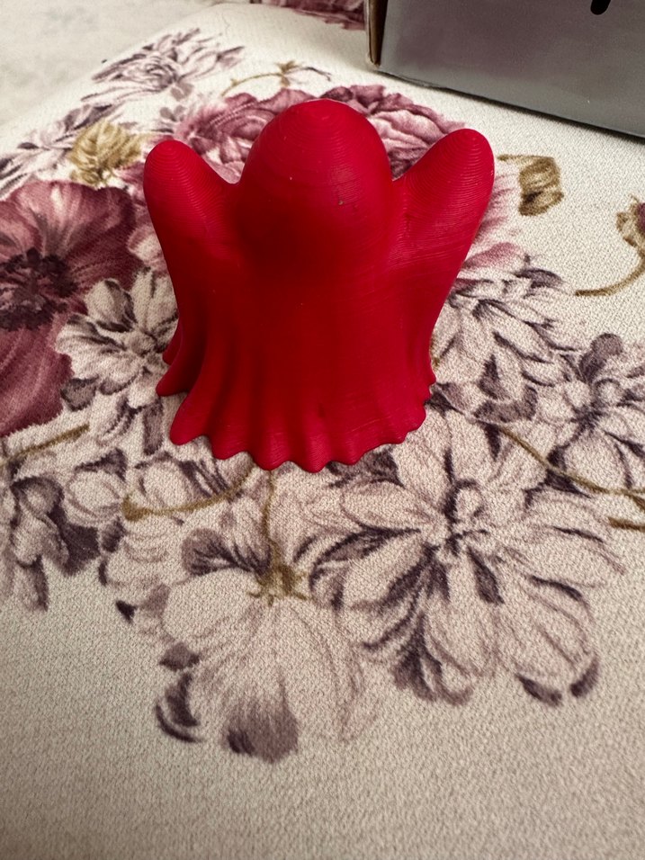 3b Hayalet Figür - Spiderman - Görsel 2