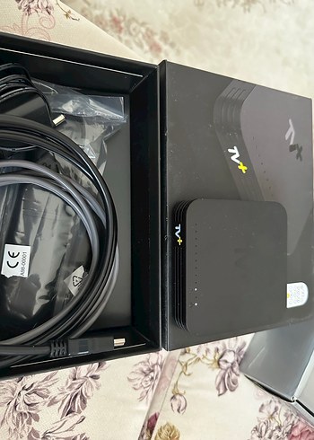 Turkcell TV+ Plus Pro - Görsel 2