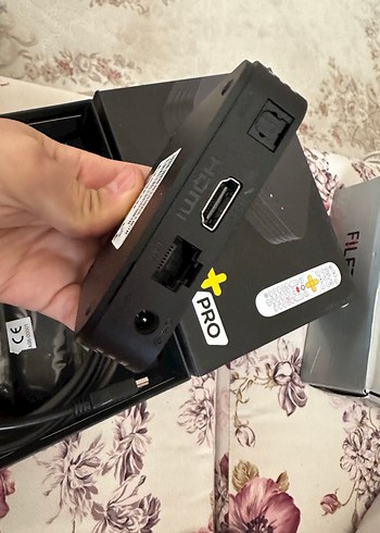 Turkcell TV+ Plus Pro - Görsel 3