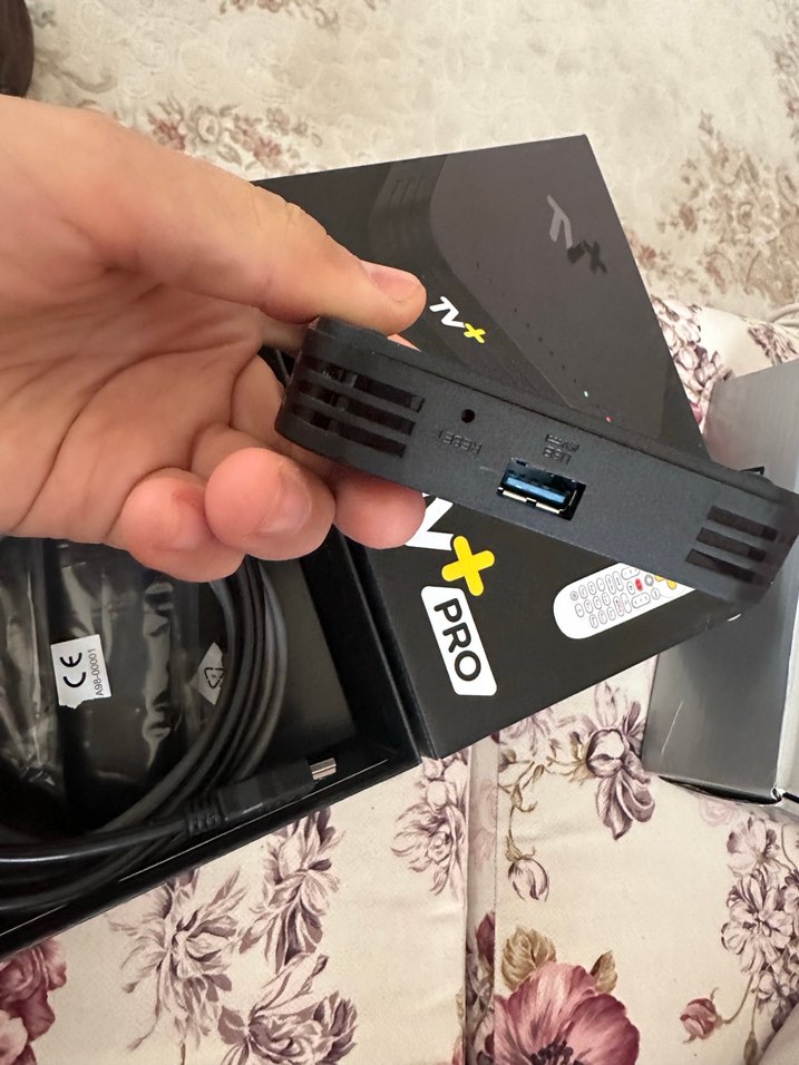 Turkcell TV+ Plus Pro - Görsel 4