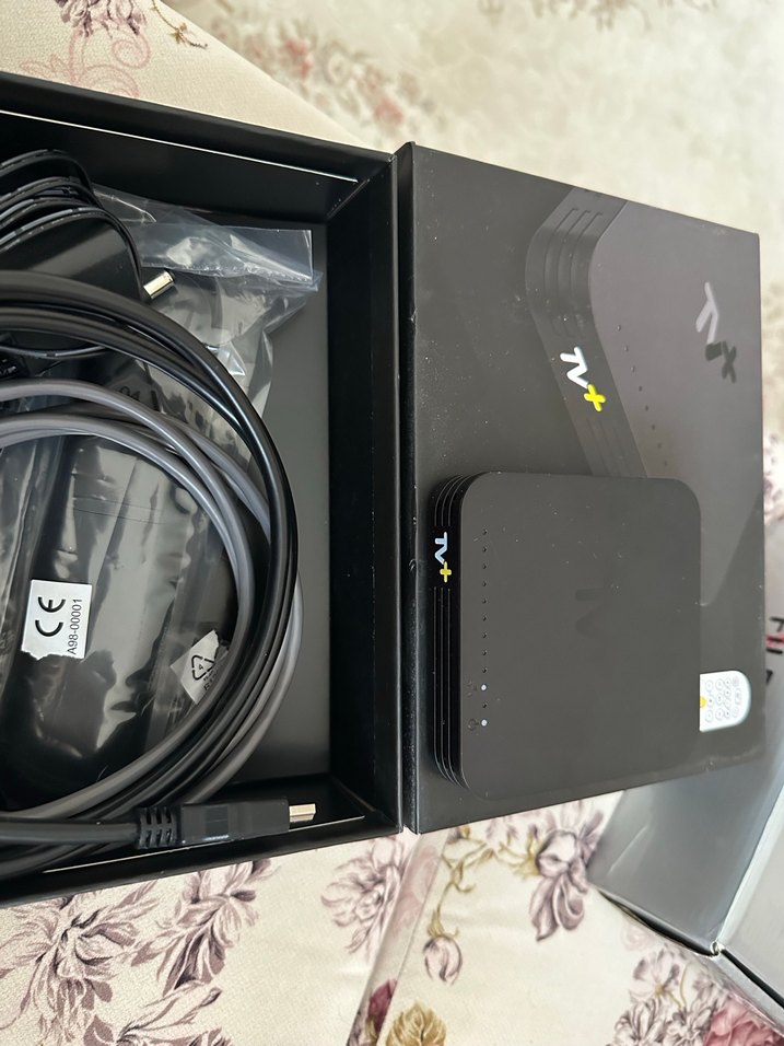 Turkcell TV+ Plus Pro - Görsel 2