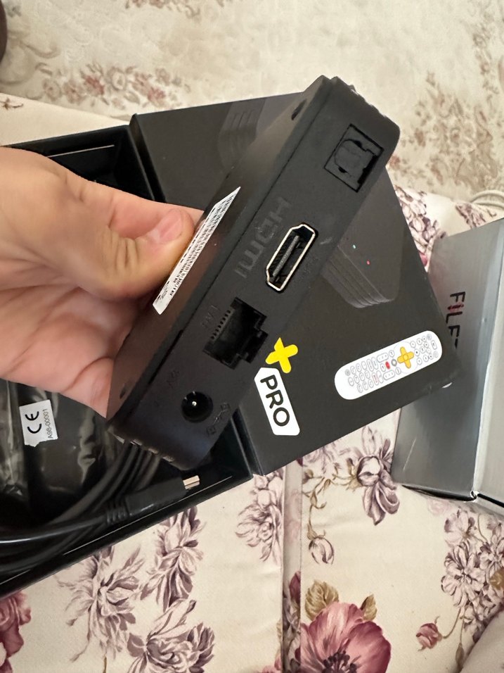 Turkcell TV+ Plus Pro - Görsel 3