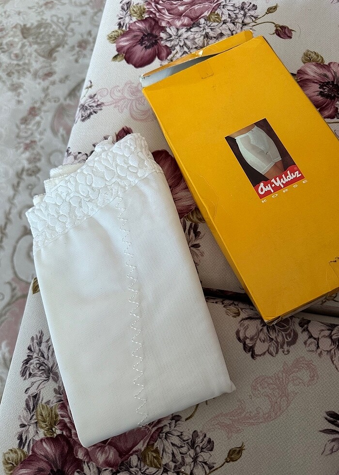 Kadın Korse - Görsel 2