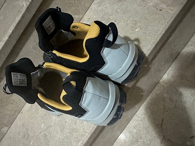 44 Beden çeşitli Renk Adidas Terrex Ax4 Gore Tex Erkek Outdoor Ayakkabı