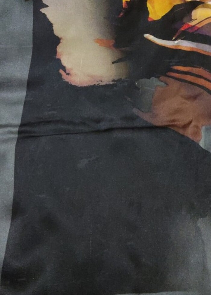 Sura İpek Eşarp  - Görsel 3