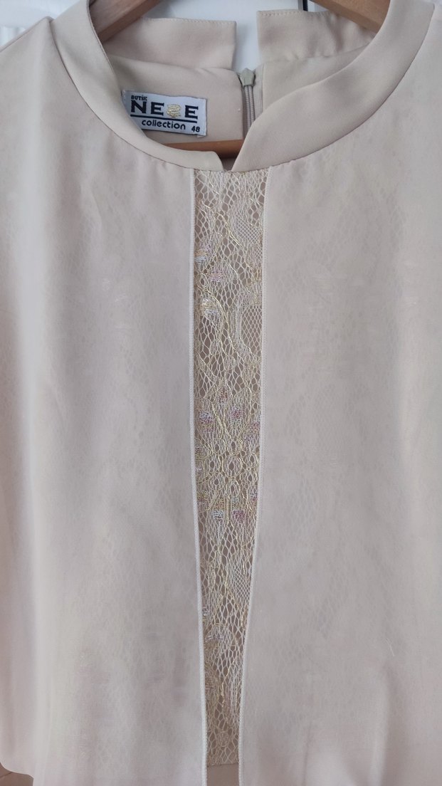 Hafif Abiye Elbise - Görsel 2