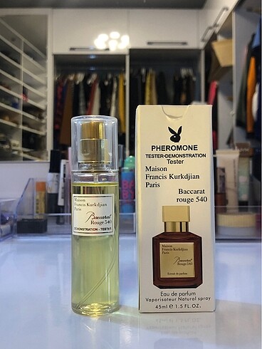 Maison Francis Kurkdjian Parfüm 45 ML