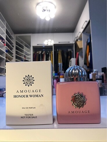 Amouage Honour Parfüm 100 ML