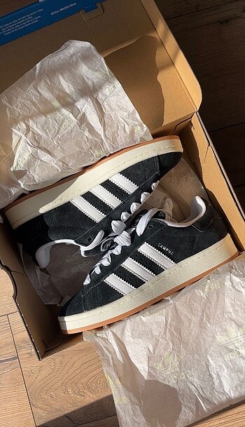 36 Beden Adidas Campus 00?s