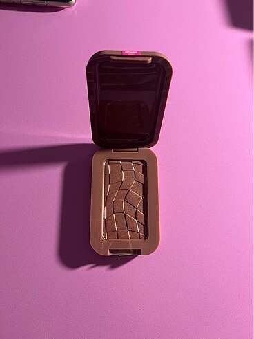 NYX NYX BUTTERMELT BLUSH 09 FEELING BUTTA