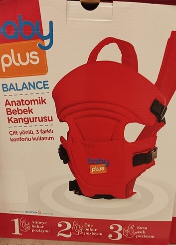 Diğer Beden Anne kangur