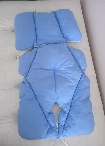 Diğer Bebek puset minderi