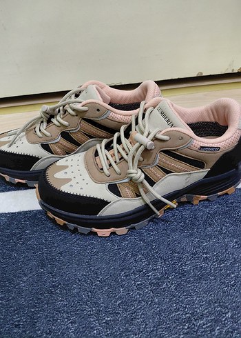 ORJINAL SPOR   Outdoor Ayakkabı - Görsel 2