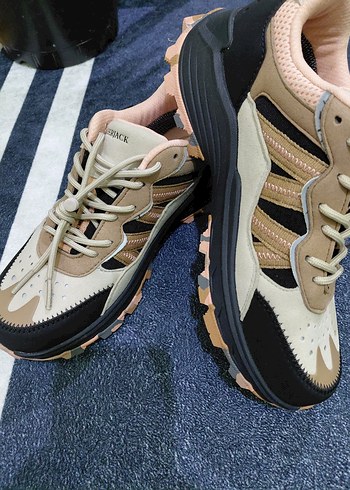 ORJINAL SPOR   Outdoor Ayakkabı - Görsel 3