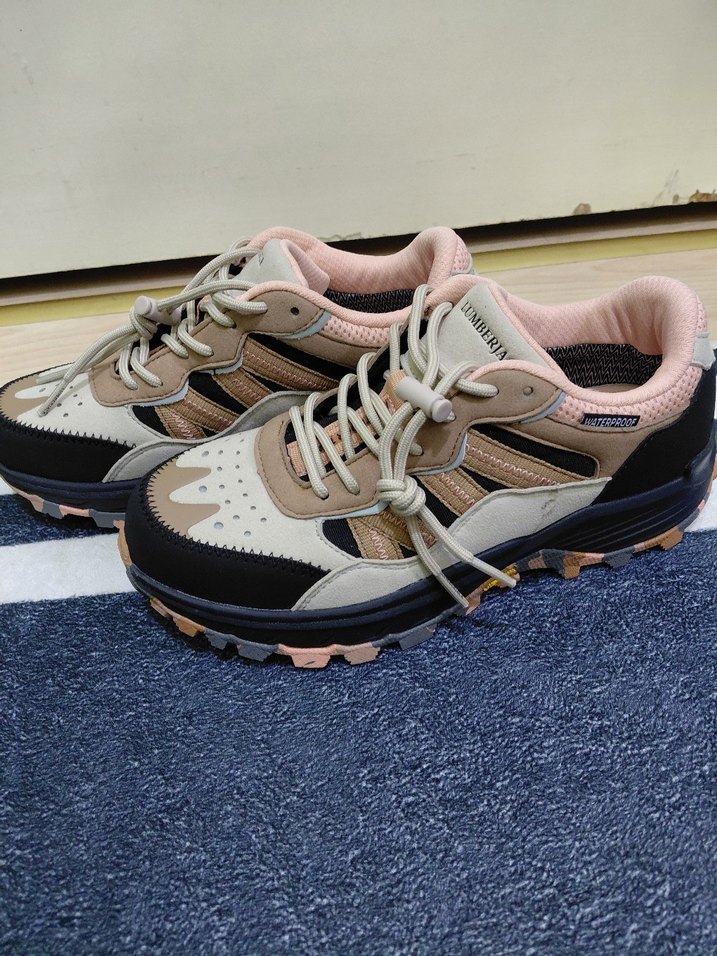 ORJINAL SPOR   Outdoor Ayakkabı - Görsel 2