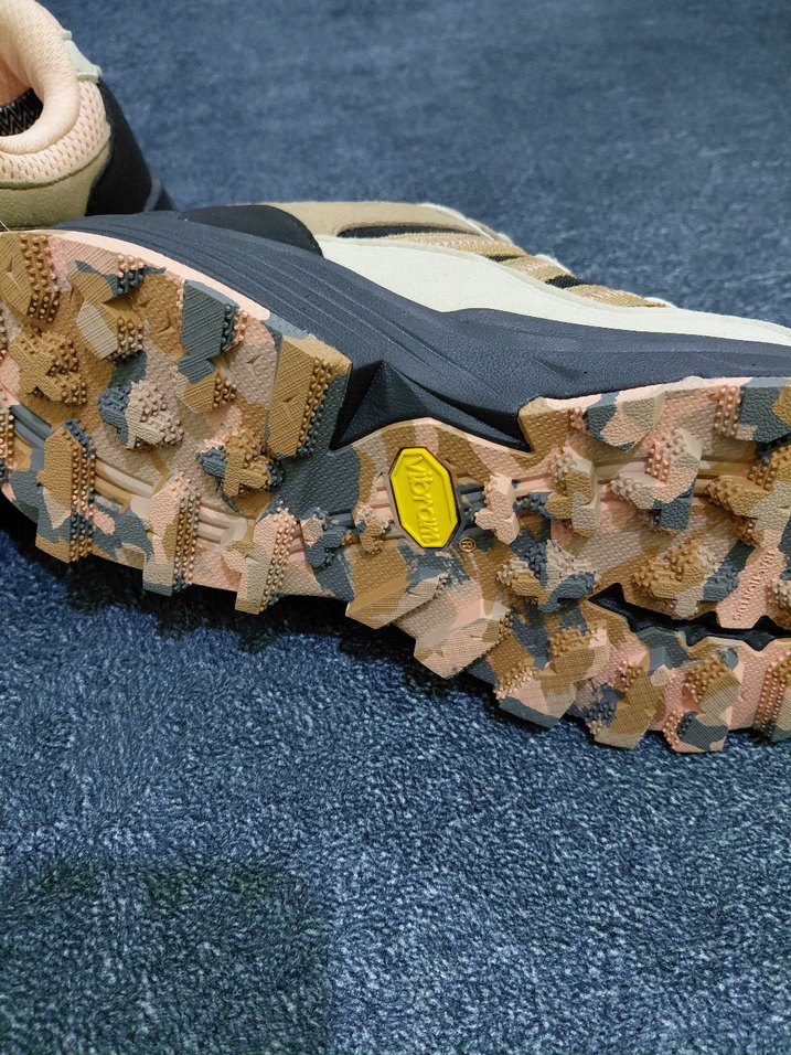 ORJINAL SPOR   Outdoor Ayakkabı - Görsel 5