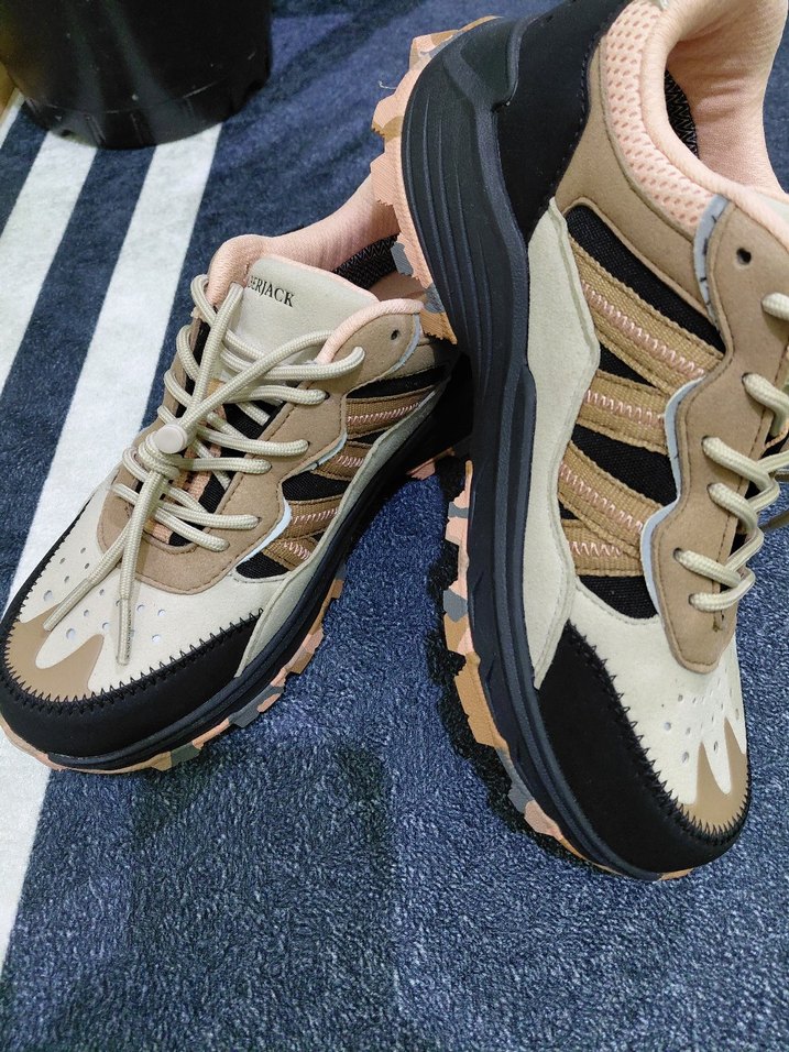 ORJINAL SPOR   Outdoor Ayakkabı - Görsel 3