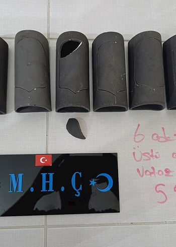  Beden Renk AKVARYUM MALZEMELERİ