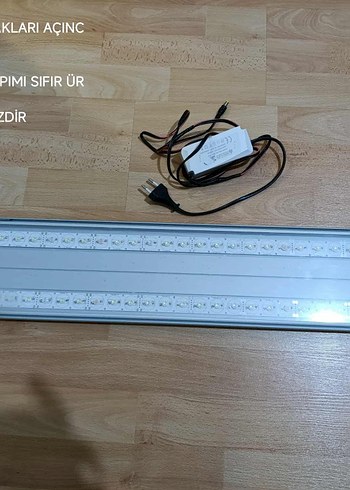  AKVARYUM MALZEMELERİ