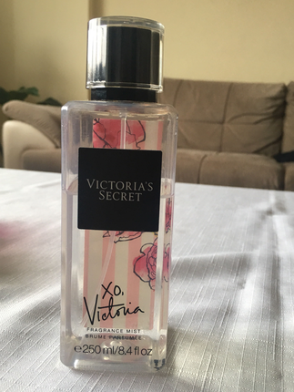 Victoria s Secret Victoria secret vücut spreyi