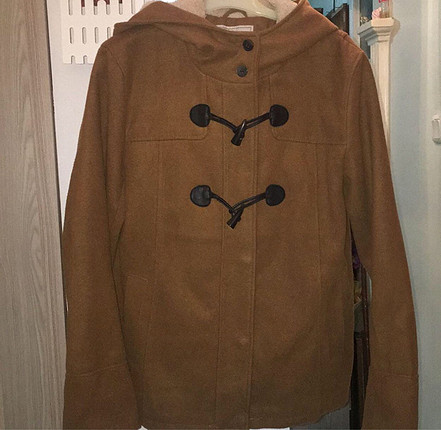 Pull and Bear mont 