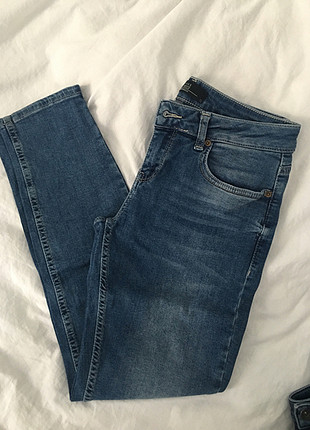 36 Beden Lcw kaliteli jean