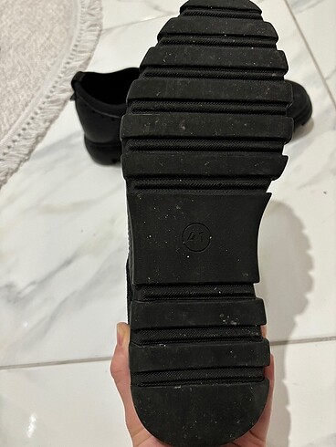 41 Beden Hotiç ayakkabı