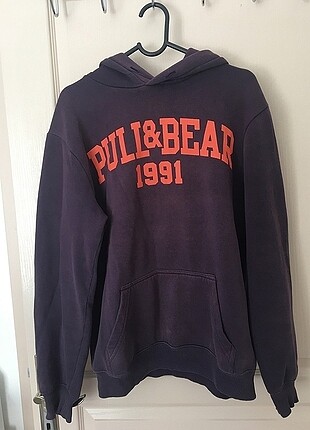 Pull and bear sweet