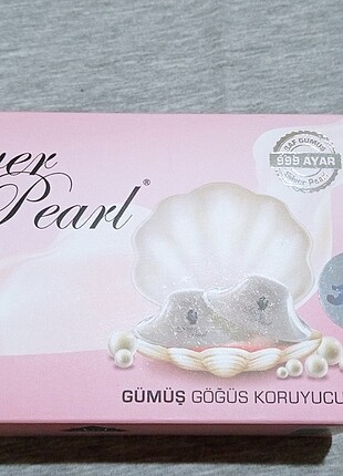 Gümüş kapak