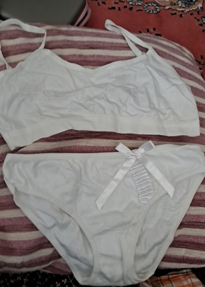 Çocuk ic giyim - Görsel 4