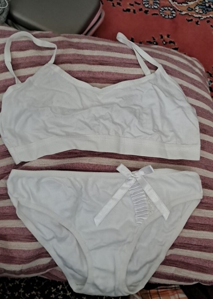 Çocuk ic giyim - Görsel 3