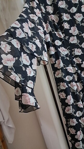xxl Beden Elbise 