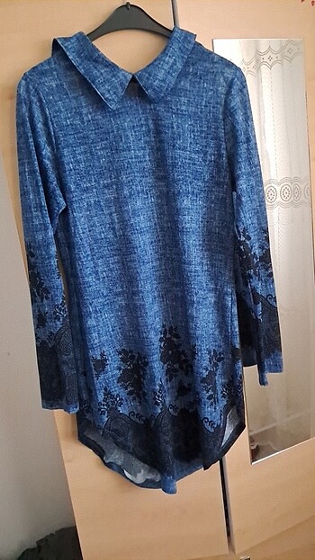 40 Beden Tunik