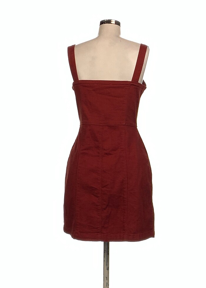 Koton Kısa Elbise %70 İndirimli. - Görsel 3