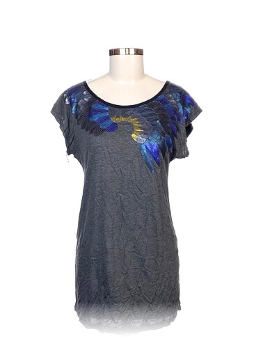 Vintage Love Bluz %70 İndirimli.