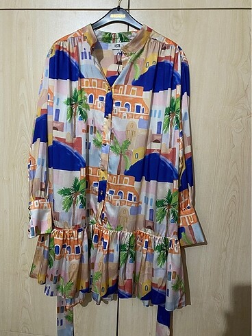 Setrems tunik