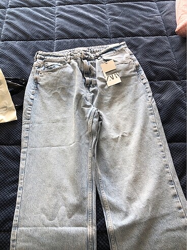 Zara Pantolon