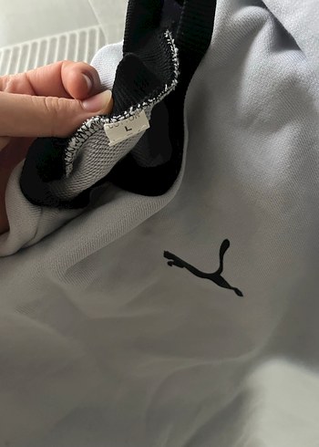 Puma Puma Sweatshirt
