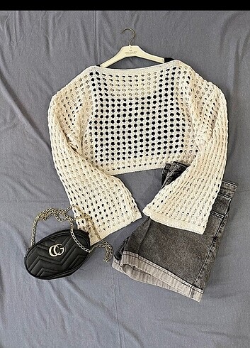 m Beden Crop.