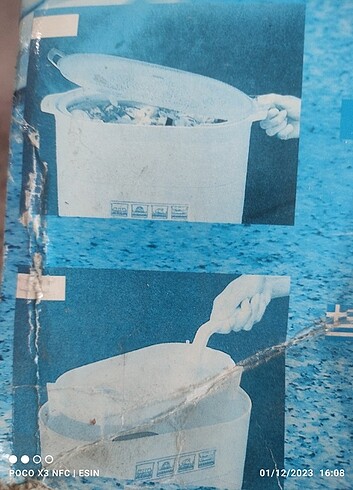 Buharda pişirme cihazı  - Görsel 3